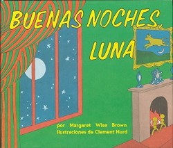 9780694016518 Buenas Noches Luna - (Spanish)