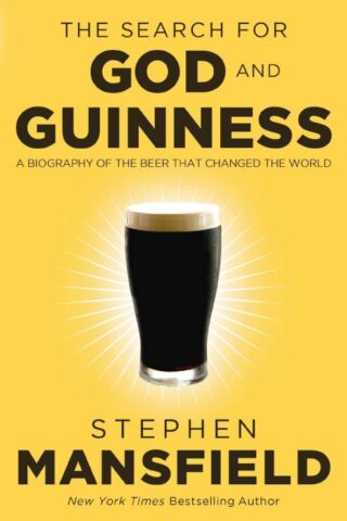 9780718011338 Search For God And Guinness