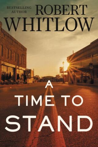 9780718083038 Time To Stand