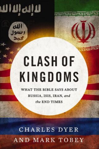 9780718089597 Clash Of Kingdoms