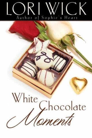 9780736917803 White Chocolate Moments