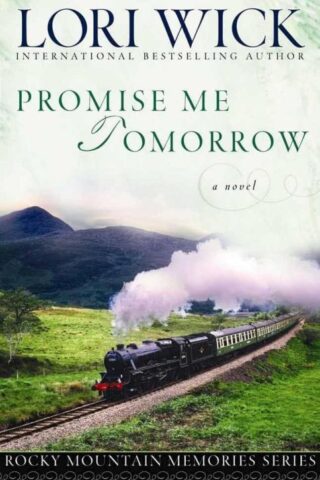 9780736918213 Promise Me Tomorrow