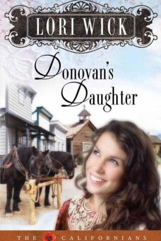 9780736919487 Donovans Daughter (Reprinted)