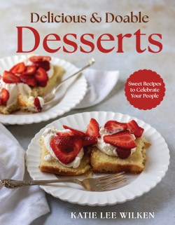 9780736991131 Delicious And Doable Desserts