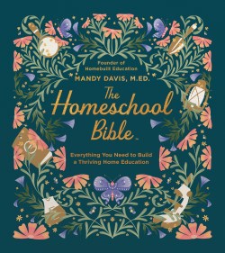 9780736993043 Home School Bible