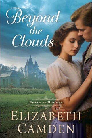 9780764241734 Beyond The Clouds