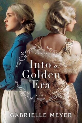 9780764243035 Into A Golden Era