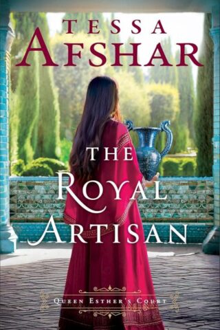 9780764243707 Royal Artisan
