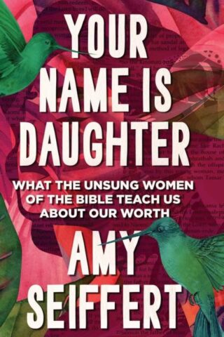 9780764244636 Your Name Is Daughter