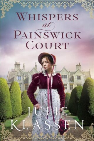 9780764244865 Whispers At Painswick Court