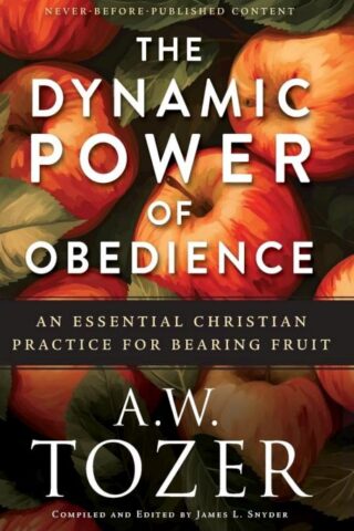 9780764245138 Dynamic Power Of Obedience