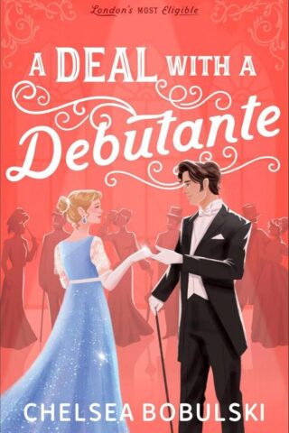 9780764245251 Deal With A Debutante