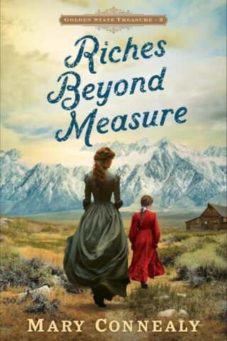 9780764245589 Riches Beyond Measure