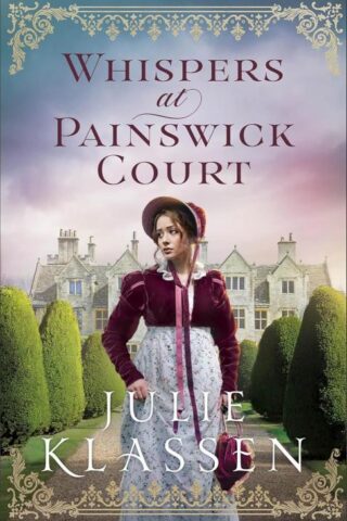 9780764245657 Whispers At Painswick Court