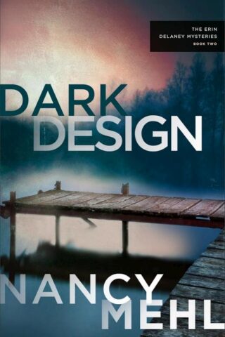 9780764245671 Dark Design