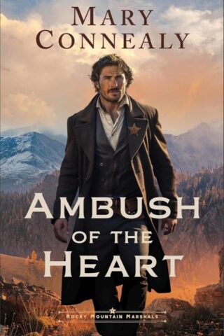 9780764245992 Ambush Of The Heart