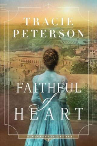 9780764246159 Faithful Of Heart