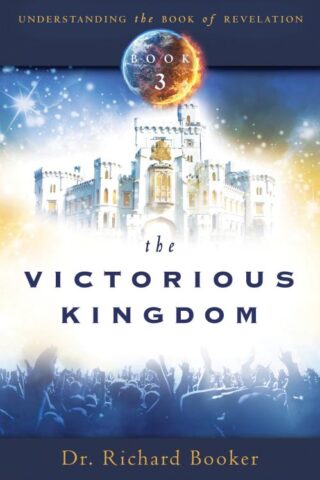 9780768441987 Victorious Kingdom