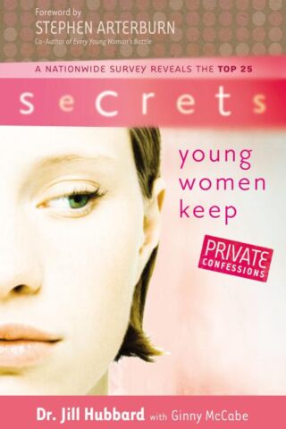 9780785228172 Secrets Young Women Keep