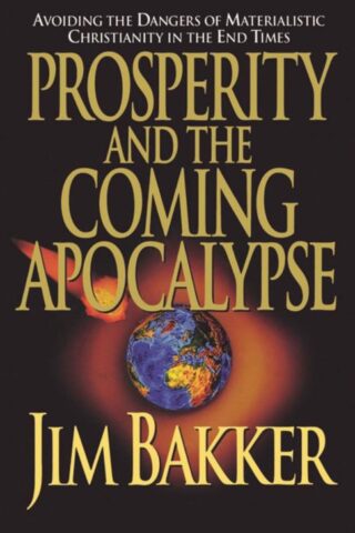 9780785269878 Prospertiy And The Coming Apocalypse