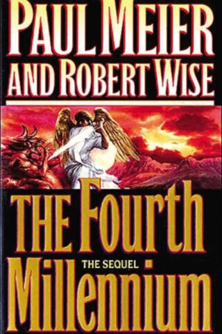 9780785281498 4th Millennium : The Sequel