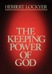 9780785297925 Keeping Power Of God