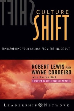 9780787975302 Culture Shift : Transforming Your Church From The Inside Out