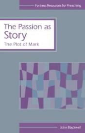 9780800611446 Passion As Story