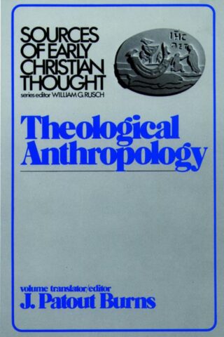 9780800614126 Theological Anthropology