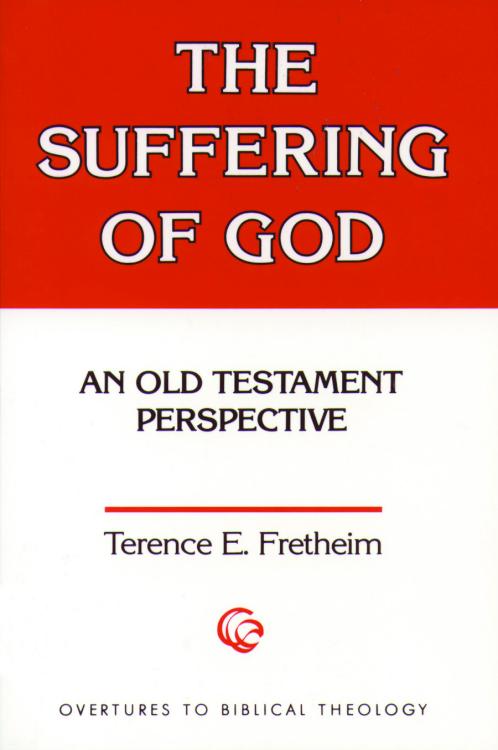9780800615383 Suffering Of God