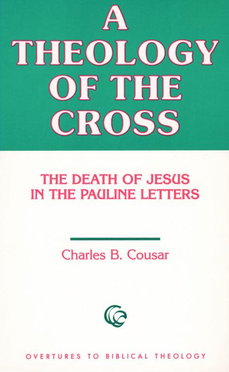 9780800615581 Theology Of The Cross