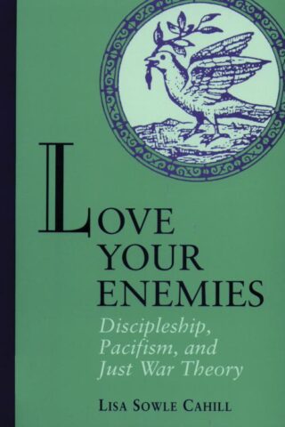9780800627003 Love Your Enemies