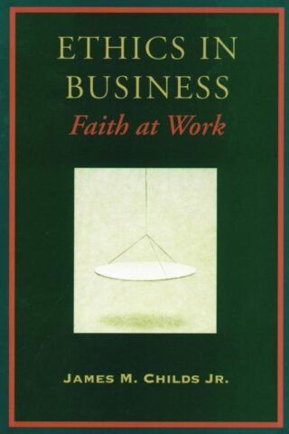 9780800629083 Ethics In Business