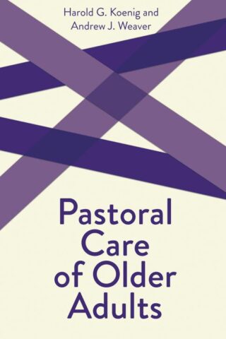 9780800629649 Pastoral Care Of Older Adults
