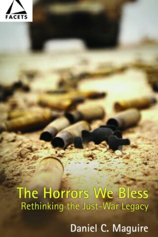 9780800638979 Horrors We Bless