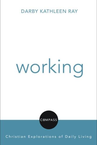 9780800698102 Working : Christian Explorations Of Daily Living