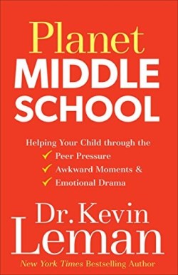 9780800727949 Planet Middle School
