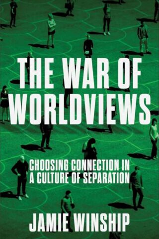 9780800745981 War Of Worldviews