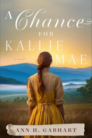 9780800746278 Chance For Kallie Mae