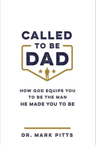 9780800747237 Called To Be Dad