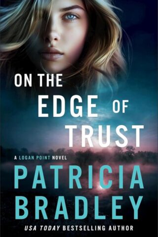 9780800747398 On The Edge Of Trust