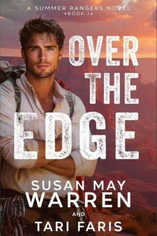9780800747602 Over The Edge