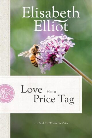 9780800747855 Love Has A Price Tag