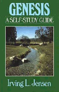 9780802444509 Genesis (Student/Study Guide)