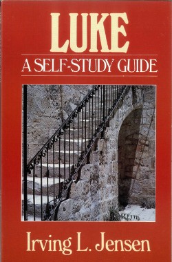 9780802444660 Luke (Student/Study Guide)