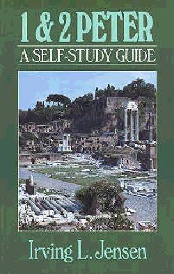 9780802444752 1-2 Peter (Student/Study Guide)