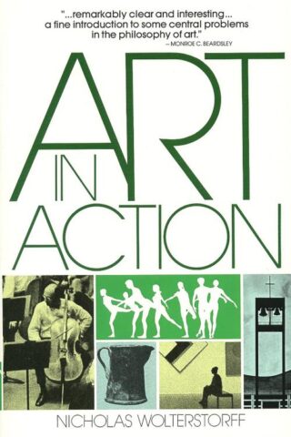 9780802818164 Art In Action