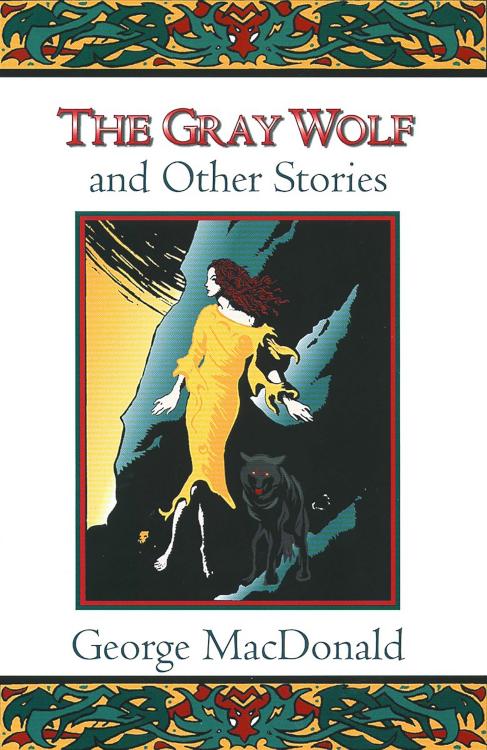 9780802818621 Gray Wolf And Other Stories