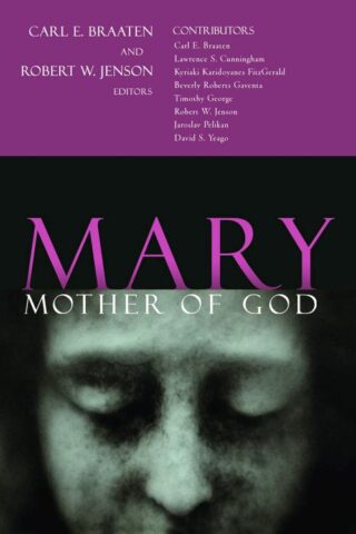 9780802822666 Mary Mother Of God