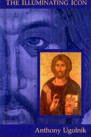 9780802847829 Illuminating Icon A Print On Demand Title